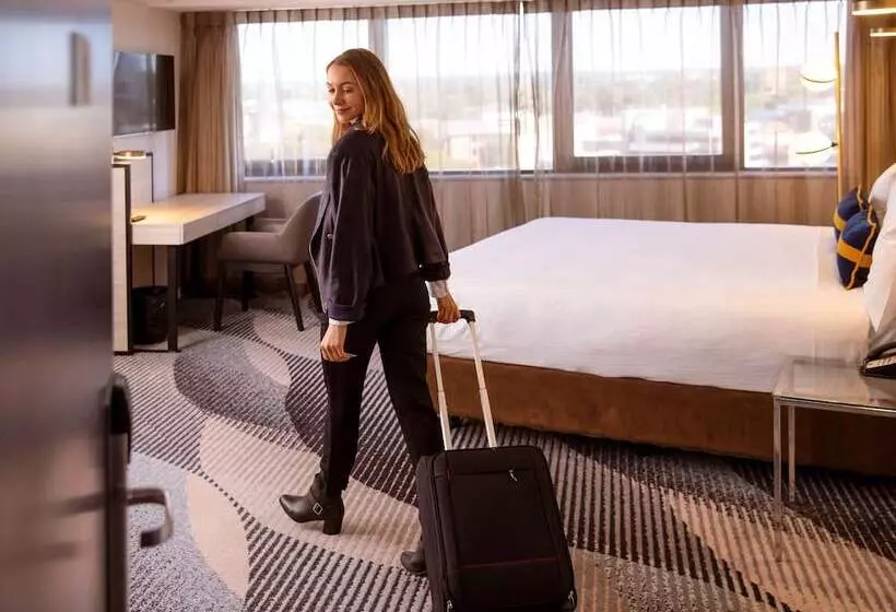 Novotel Sydney Parramatta