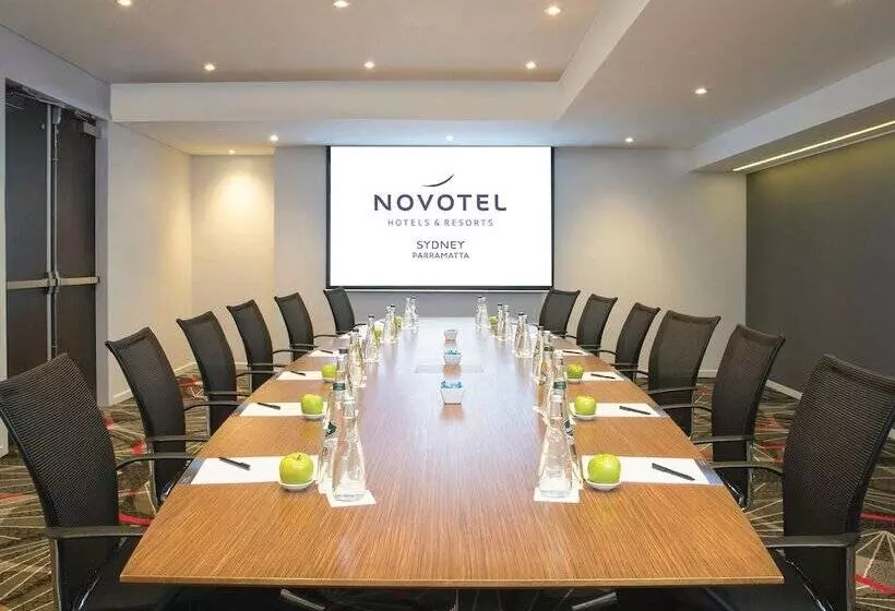 Novotel Sydney Parramatta