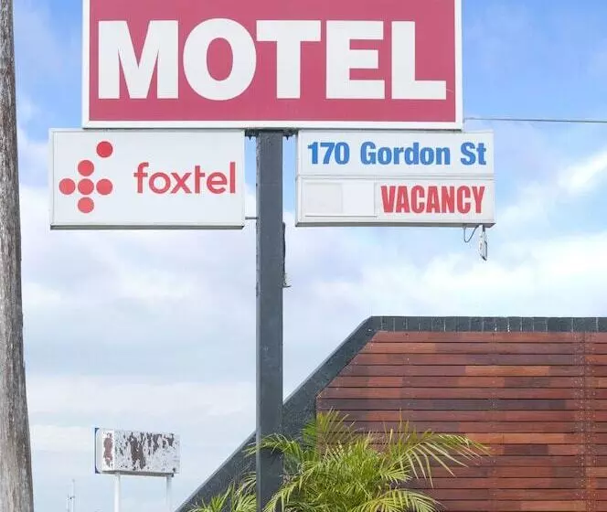 Port Macquarie Motel