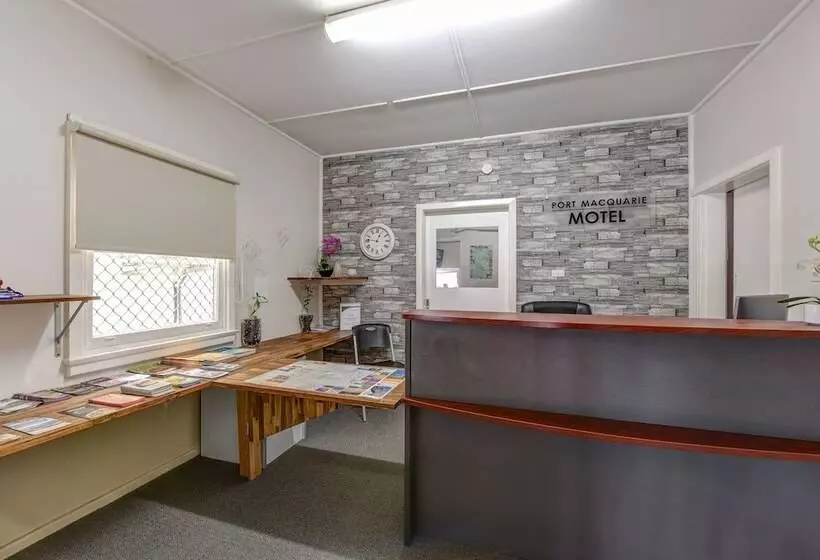 Port Macquarie Motel