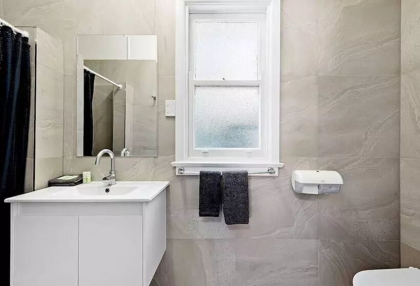 Port Macquarie Motel