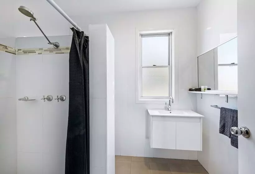 Port Macquarie Motel