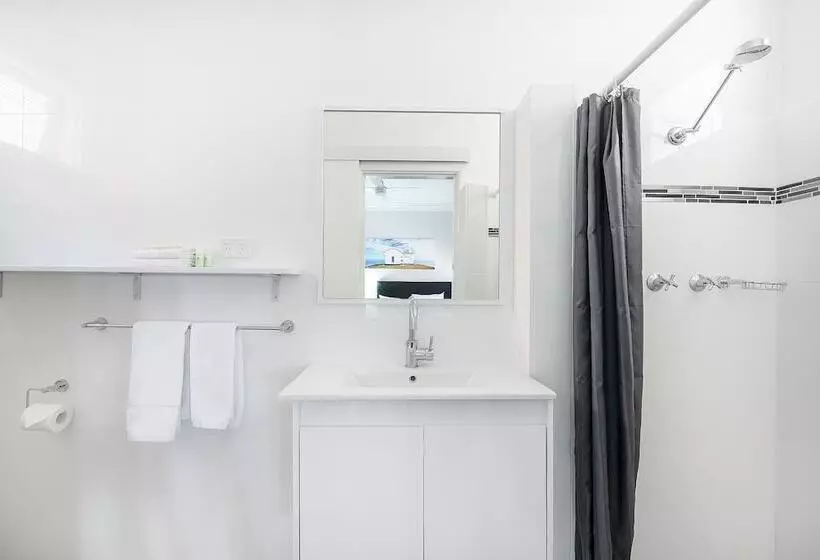 Port Macquarie Motel