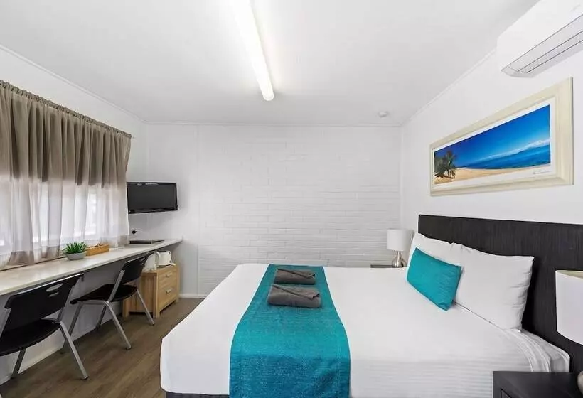 Port Macquarie Motel