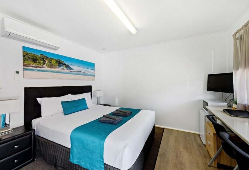 Port Macquarie Motel