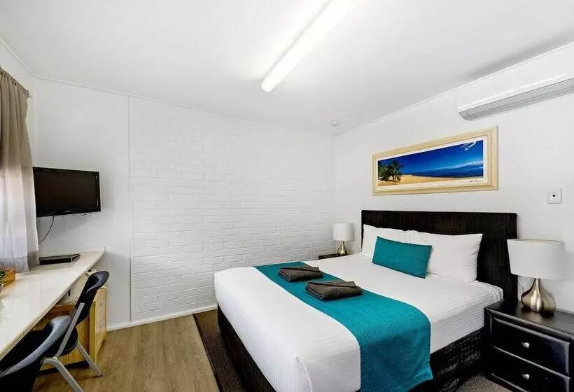 Port Macquarie Motel