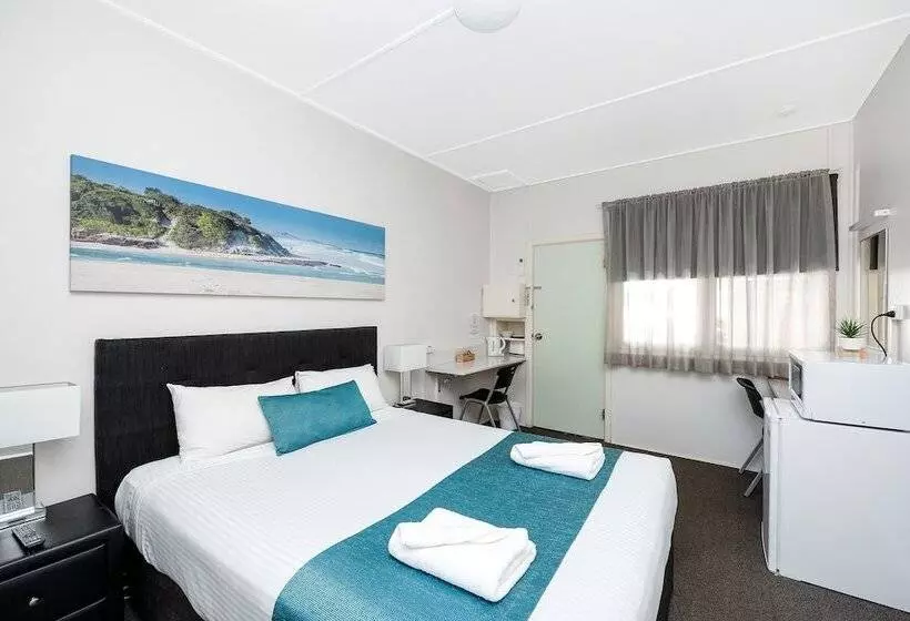 Port Macquarie Motel