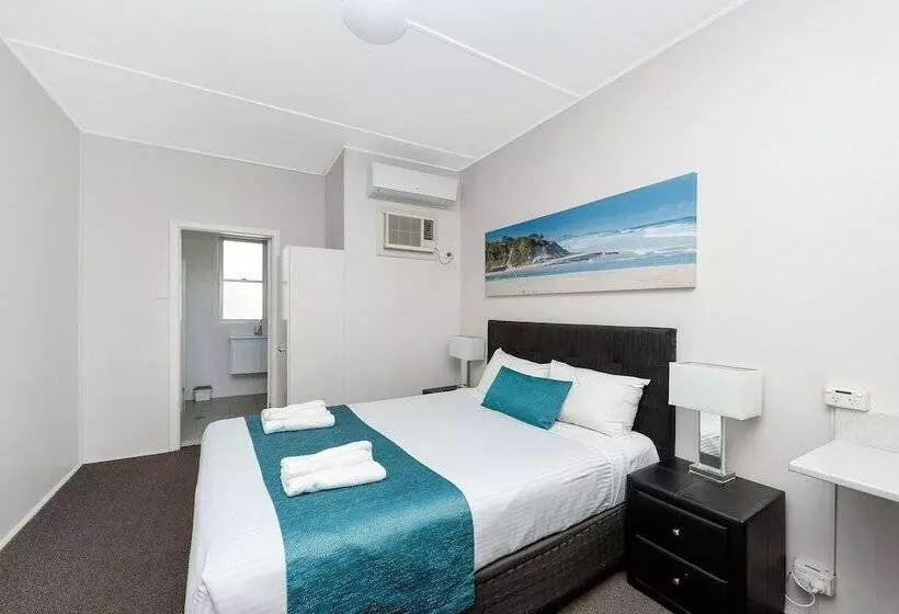 Port Macquarie Motel