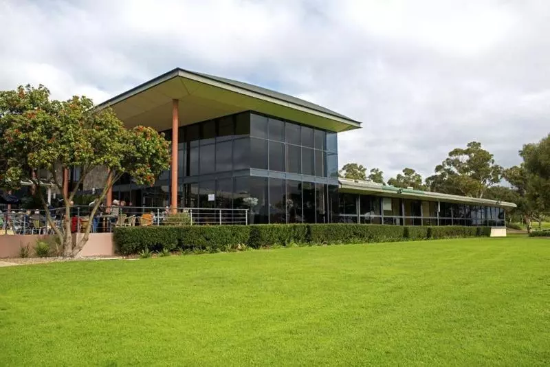 리조트 Breakfree Wirrina Cove