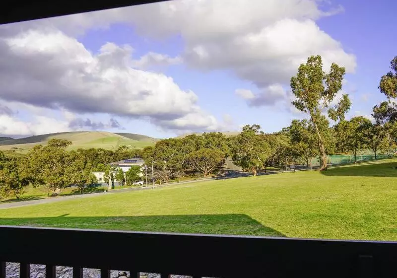 리조트 Breakfree Wirrina Cove