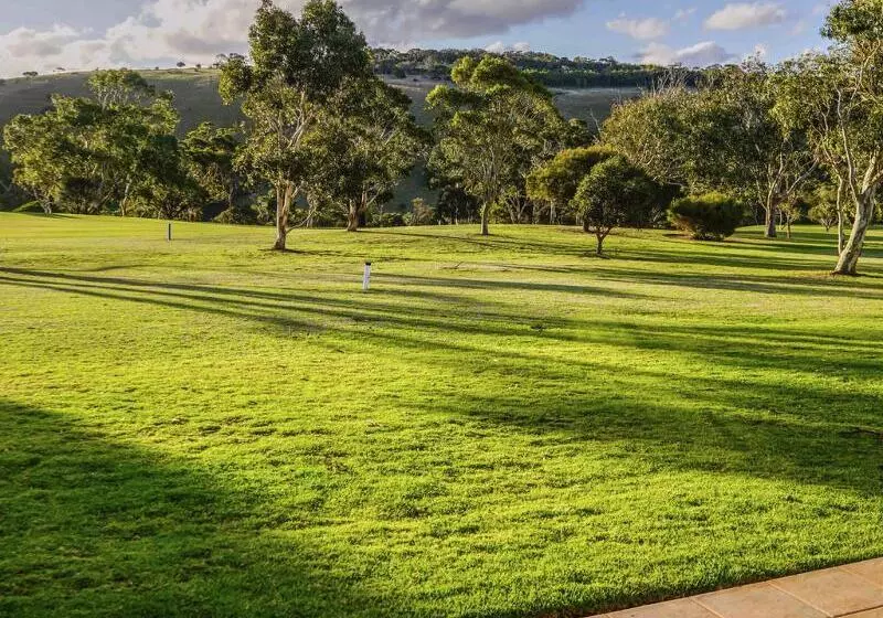 리조트 Breakfree Wirrina Cove