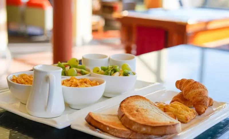 리조트 Breakfree Wirrina Cove