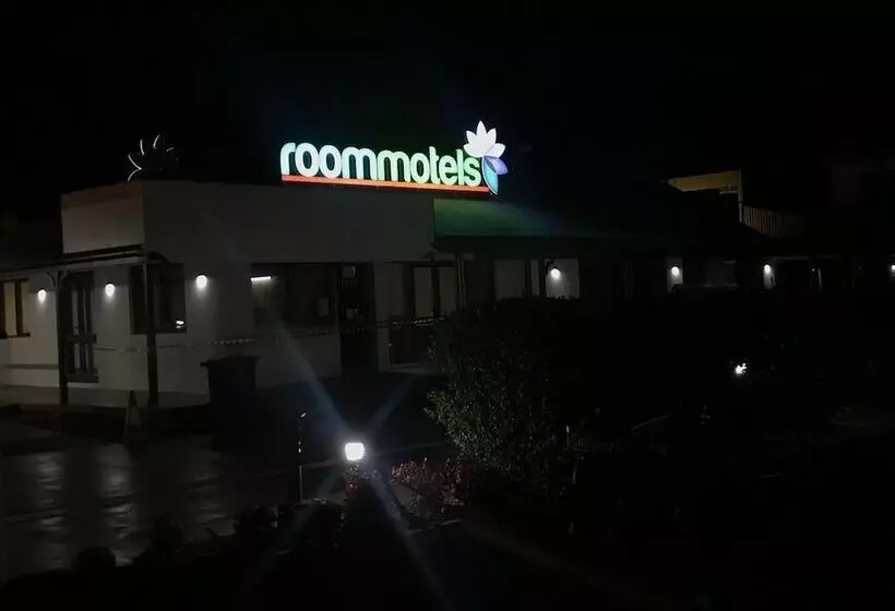 Room Motel Kingaroy East