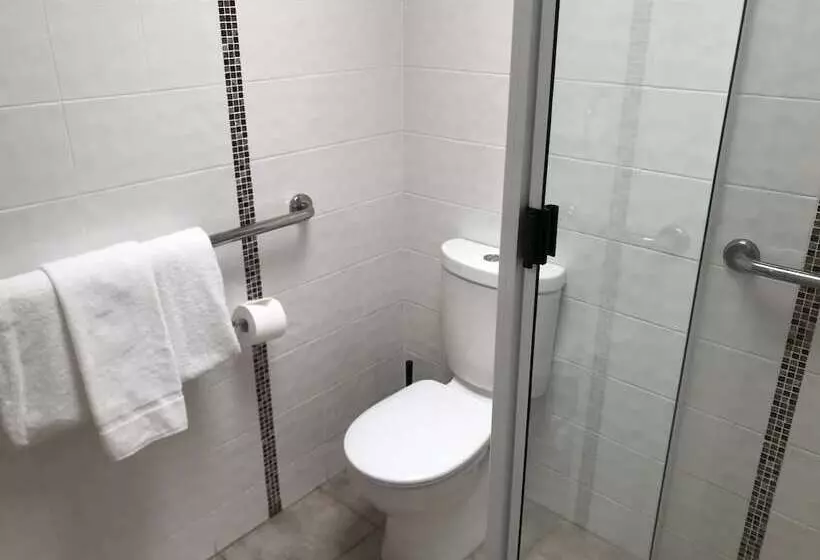 Room Motel Kingaroy East