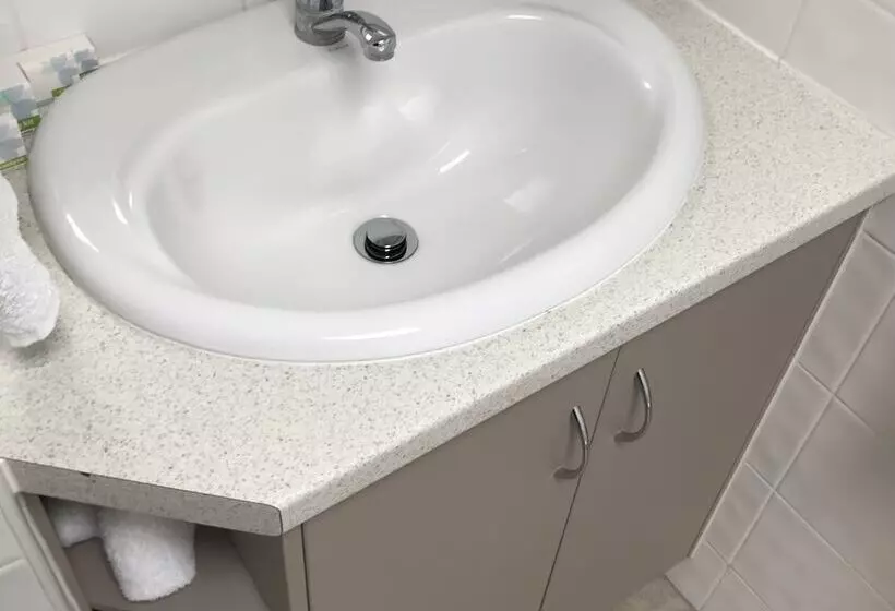 Room Motel Kingaroy East