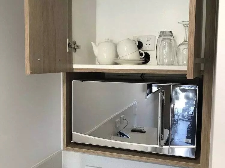 Room Motel Kingaroy East