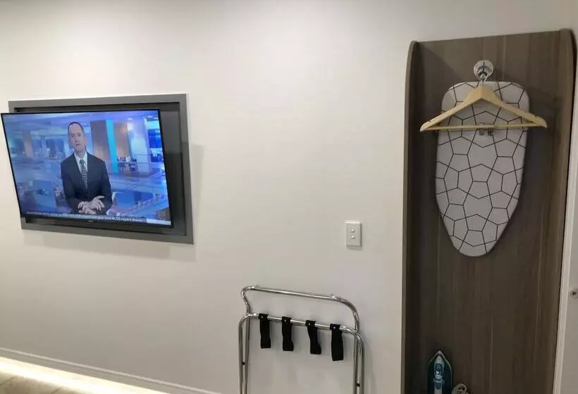 Room Motel Kingaroy East