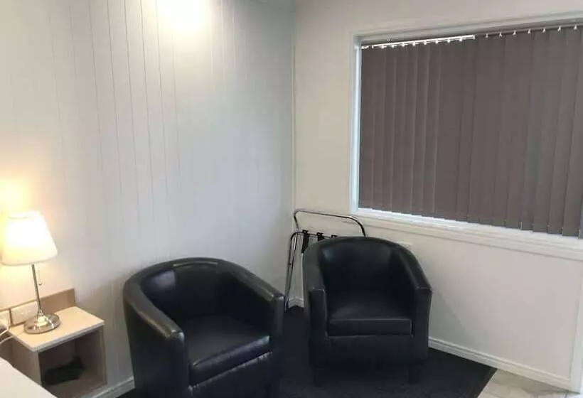 Room Motel Kingaroy East