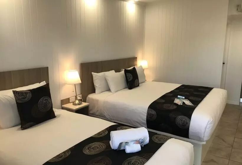 Room Motel Kingaroy East