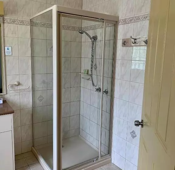 Seahorse Motel Cowes