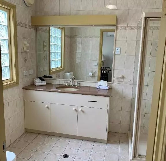 Seahorse Motel Cowes