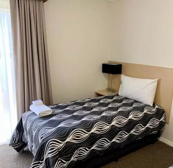 Seahorse Motel Cowes