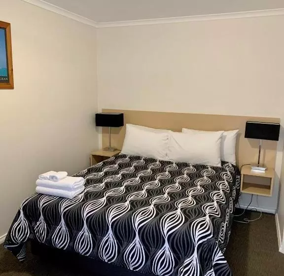 Seahorse Motel Cowes