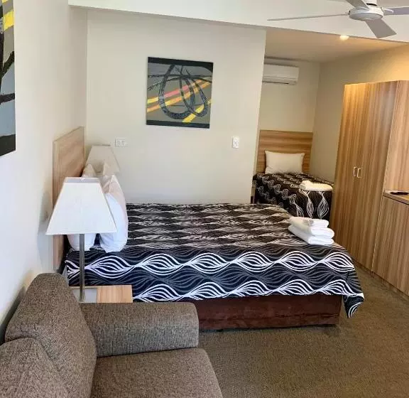 Seahorse Motel Cowes