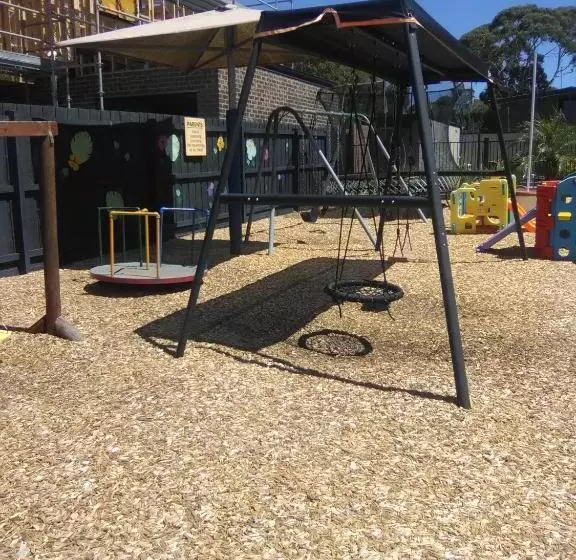 Seahorse Motel Cowes