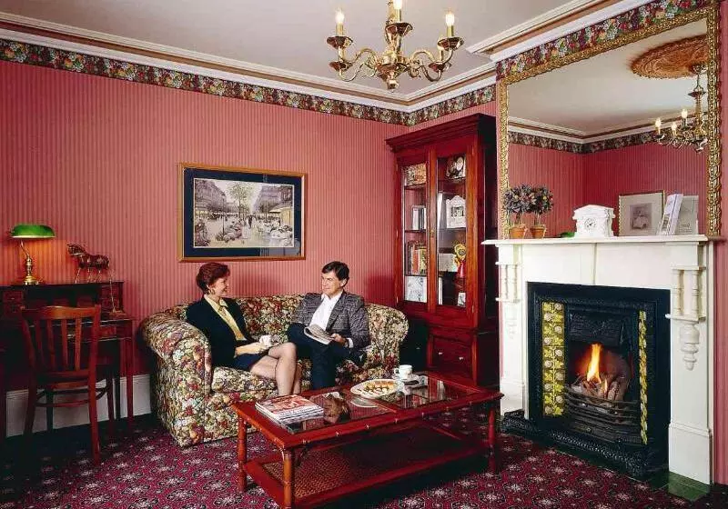 Hotel Spicers Potts Point