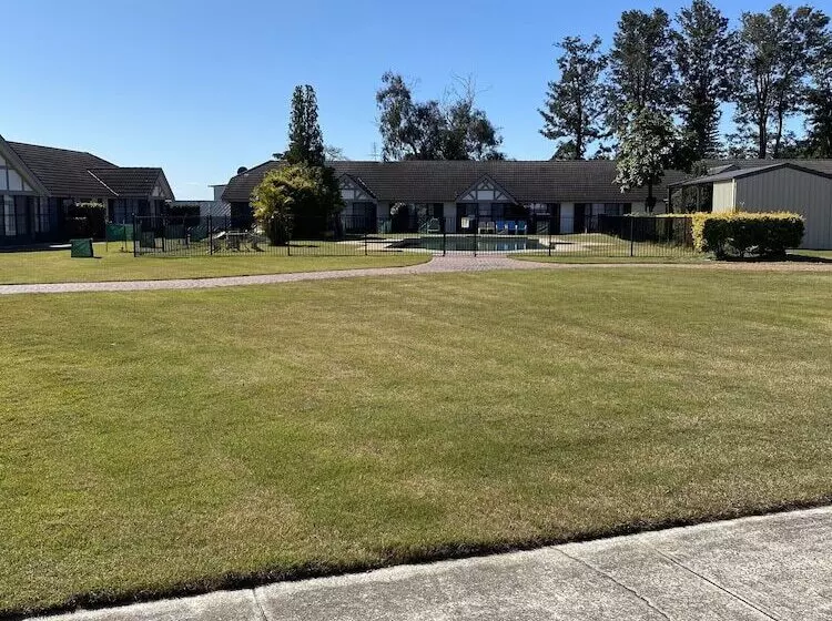 ホテル Sir Francis Drake