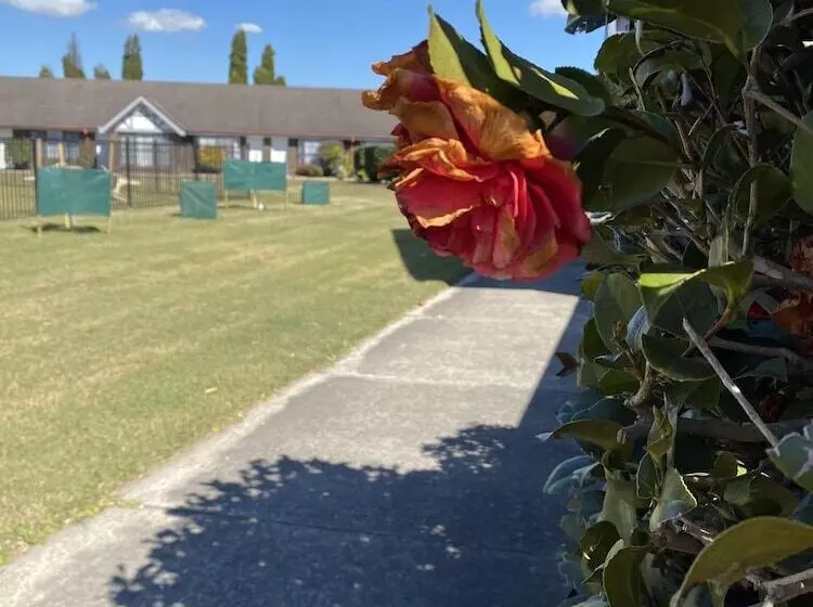 ホテル Sir Francis Drake