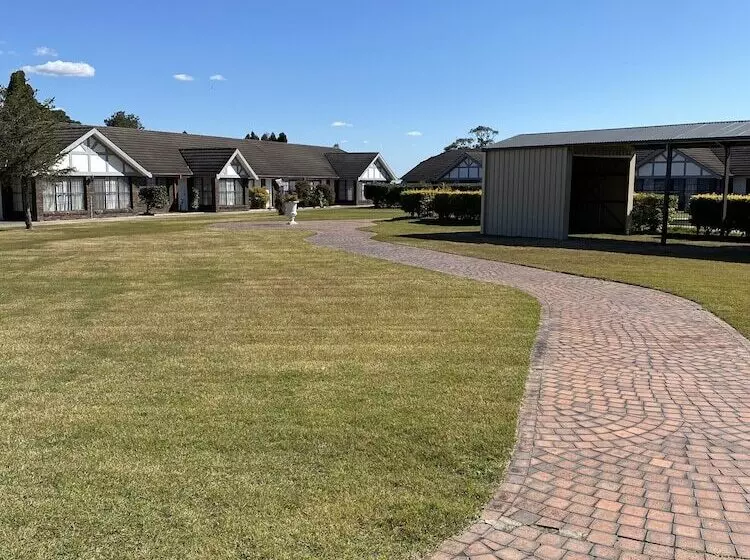 ホテル Sir Francis Drake