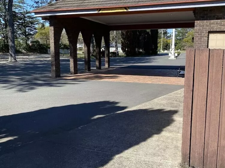 ホテル Sir Francis Drake