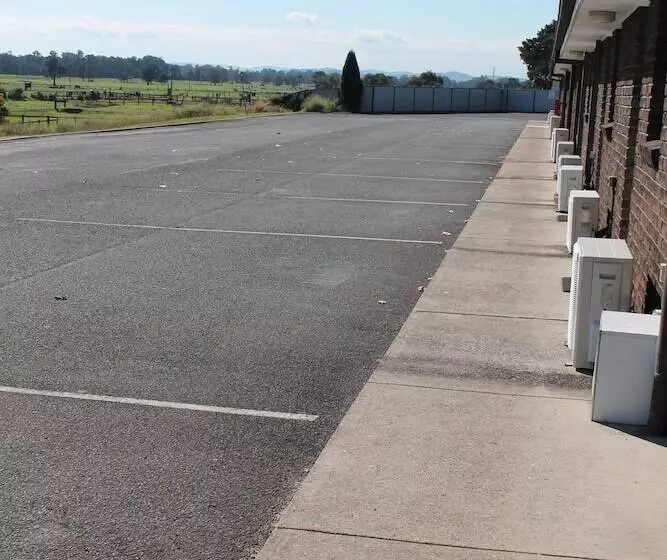 ホテル Sir Francis Drake