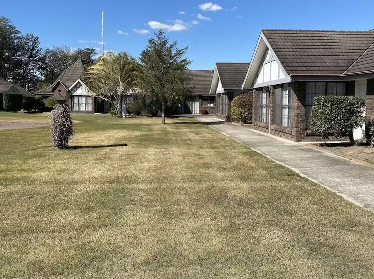 ホテル Sir Francis Drake