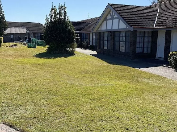 ホテル Sir Francis Drake