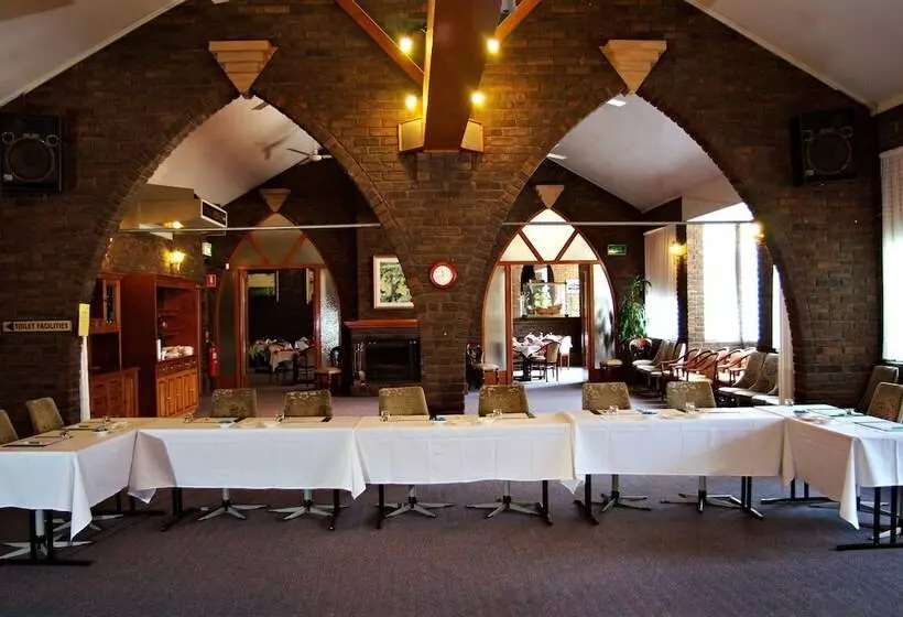 ホテル Sir Francis Drake