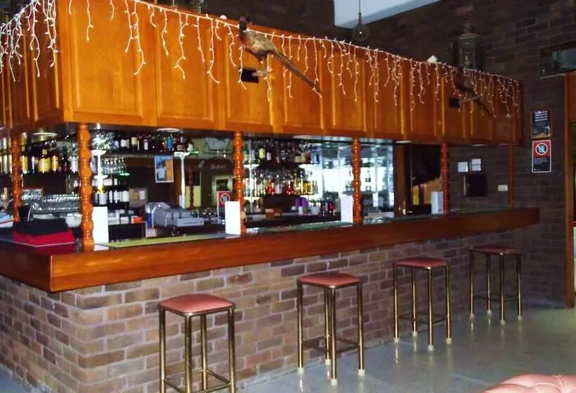 ホテル Sir Francis Drake