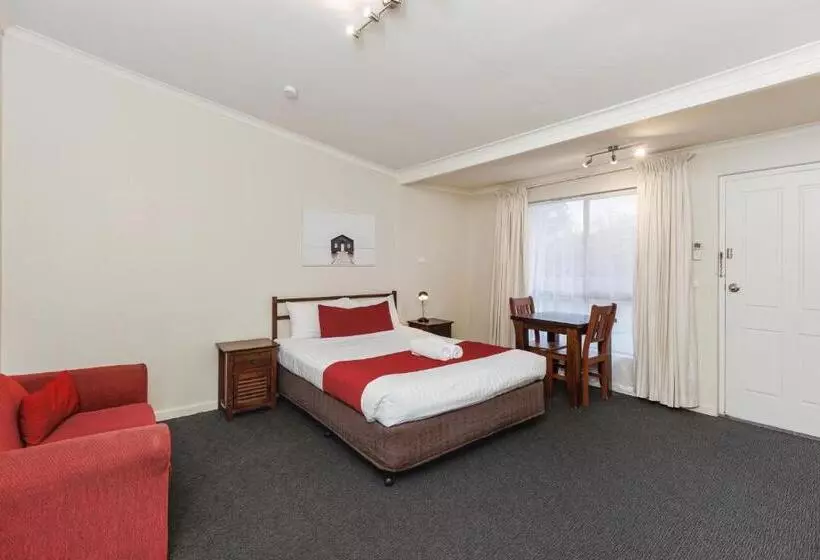 Amaroo Motel Tumuts Best Accommodation