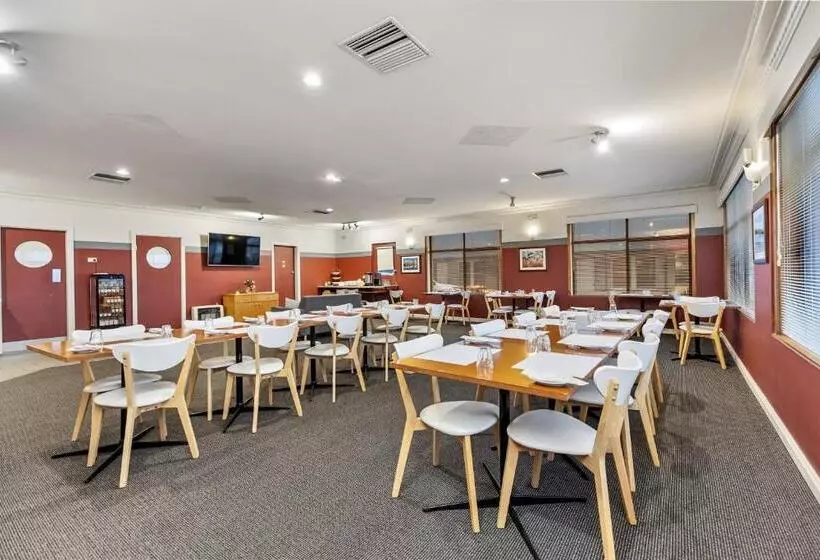 Amaroo Motel Tumuts Best Accommodation