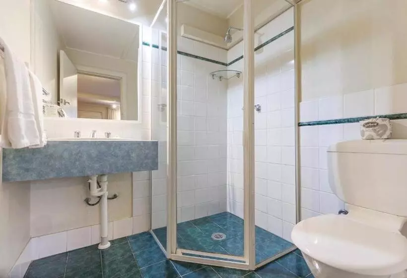 Amaroo Motel Tumuts Best Accommodation