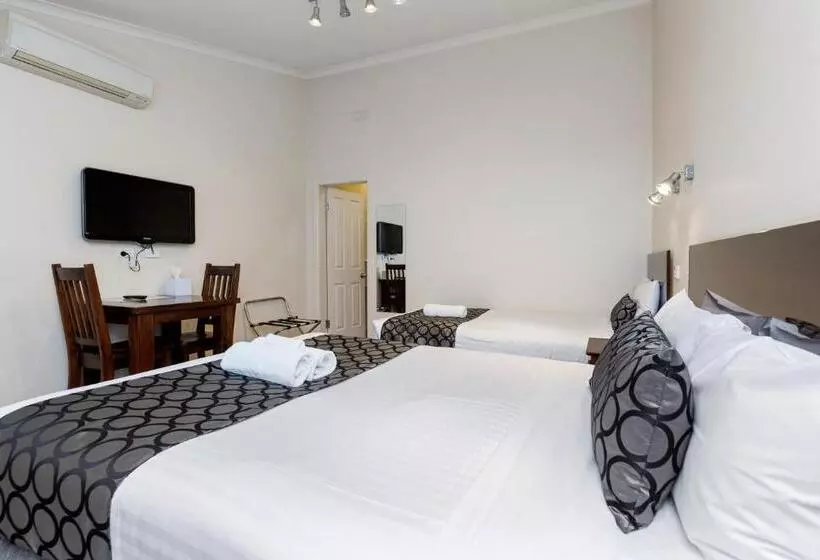 Amaroo Motel Tumuts Best Accommodation