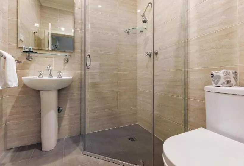 Amaroo Motel Tumuts Best Accommodation