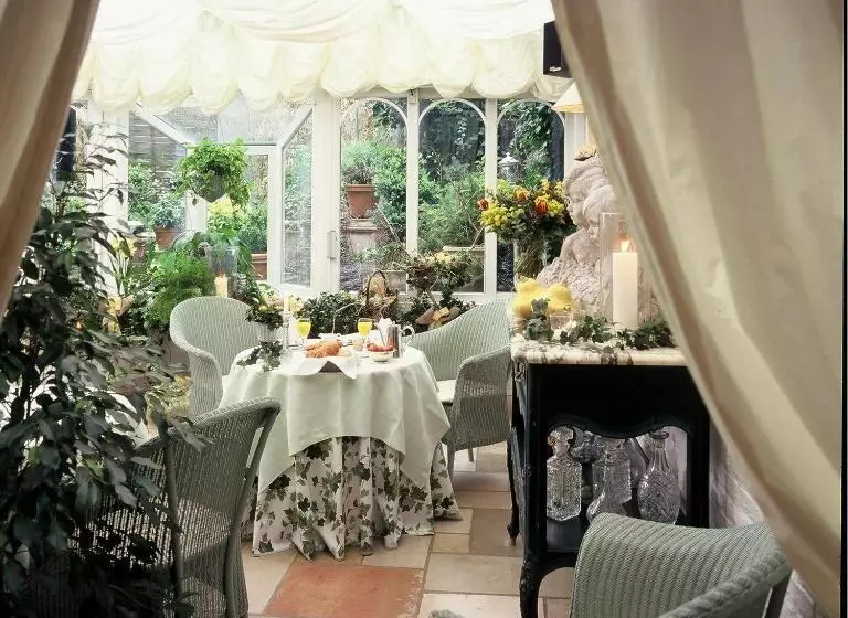 Boutique Hotel Die Swaene