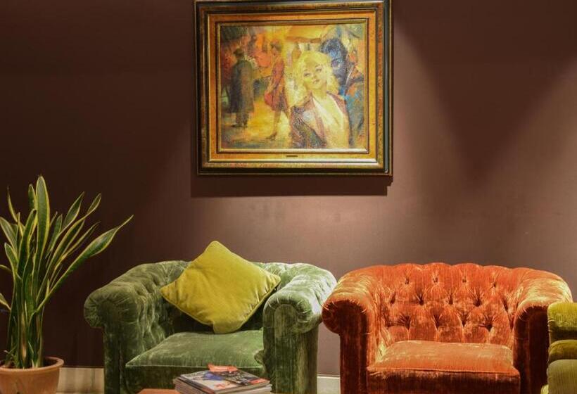 Boutique Hotel Die Swaene