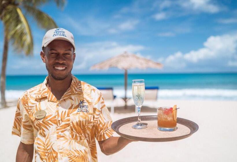 Galley Bay Resort & Spa