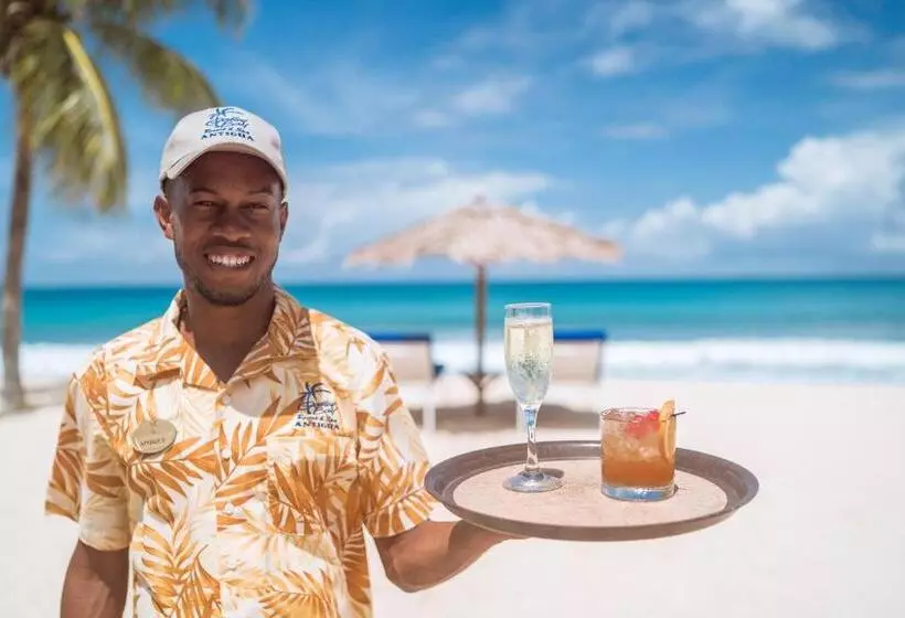 Galley Bay Resort & Spa