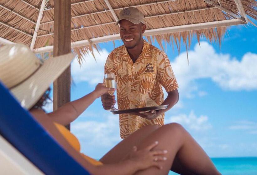 Galley Bay Resort & Spa