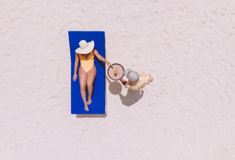 Galley Bay Resort & Spa